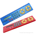 15cm Colorful Rular Calculator LC579